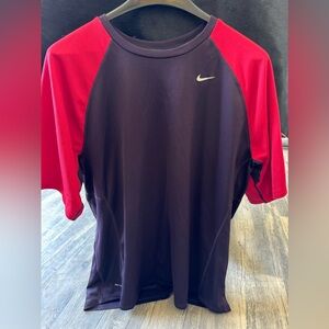 Nike Running shirt size XL